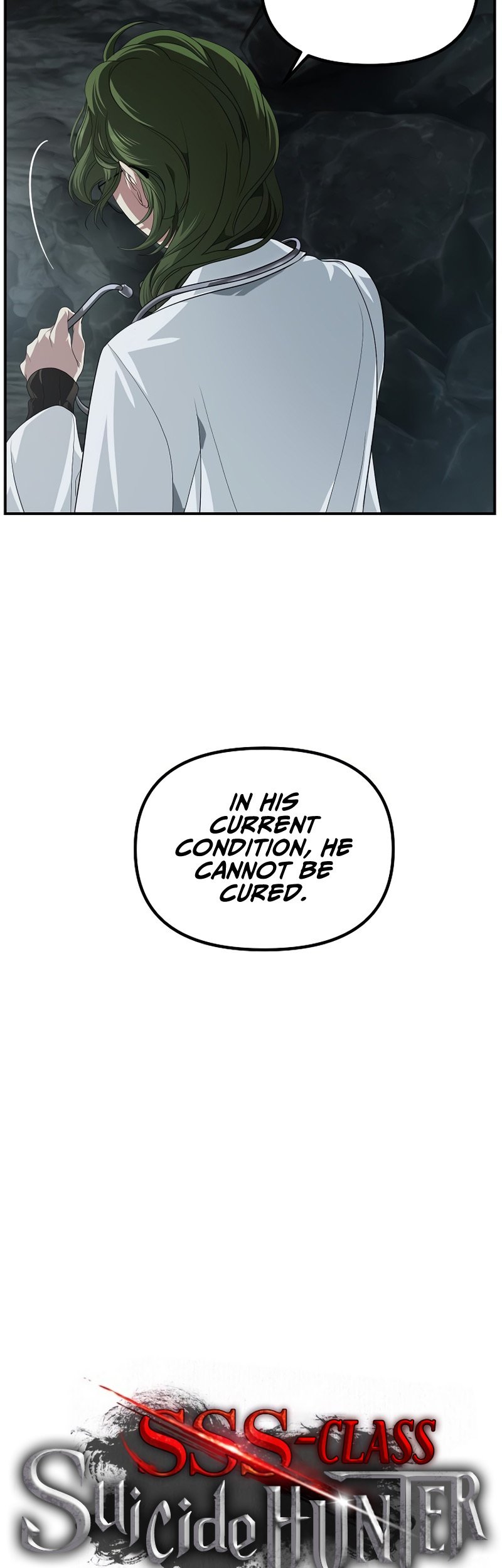 SSS-Class Suicide Hunter, Chapter 60 image 07